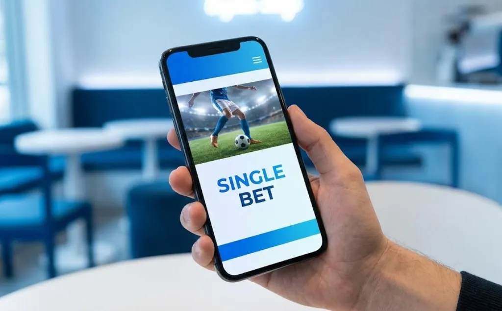 แทงบอลเดี่ยว